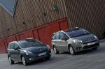 Peugeot 5008 2009 года